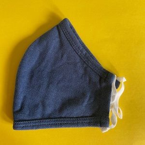 Single Face Mask/Covering